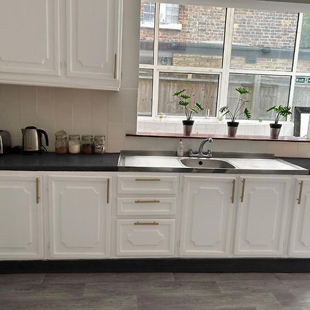 Balham, South London Spacious Guest House 1, 6 Rooms Available Extérieur photo