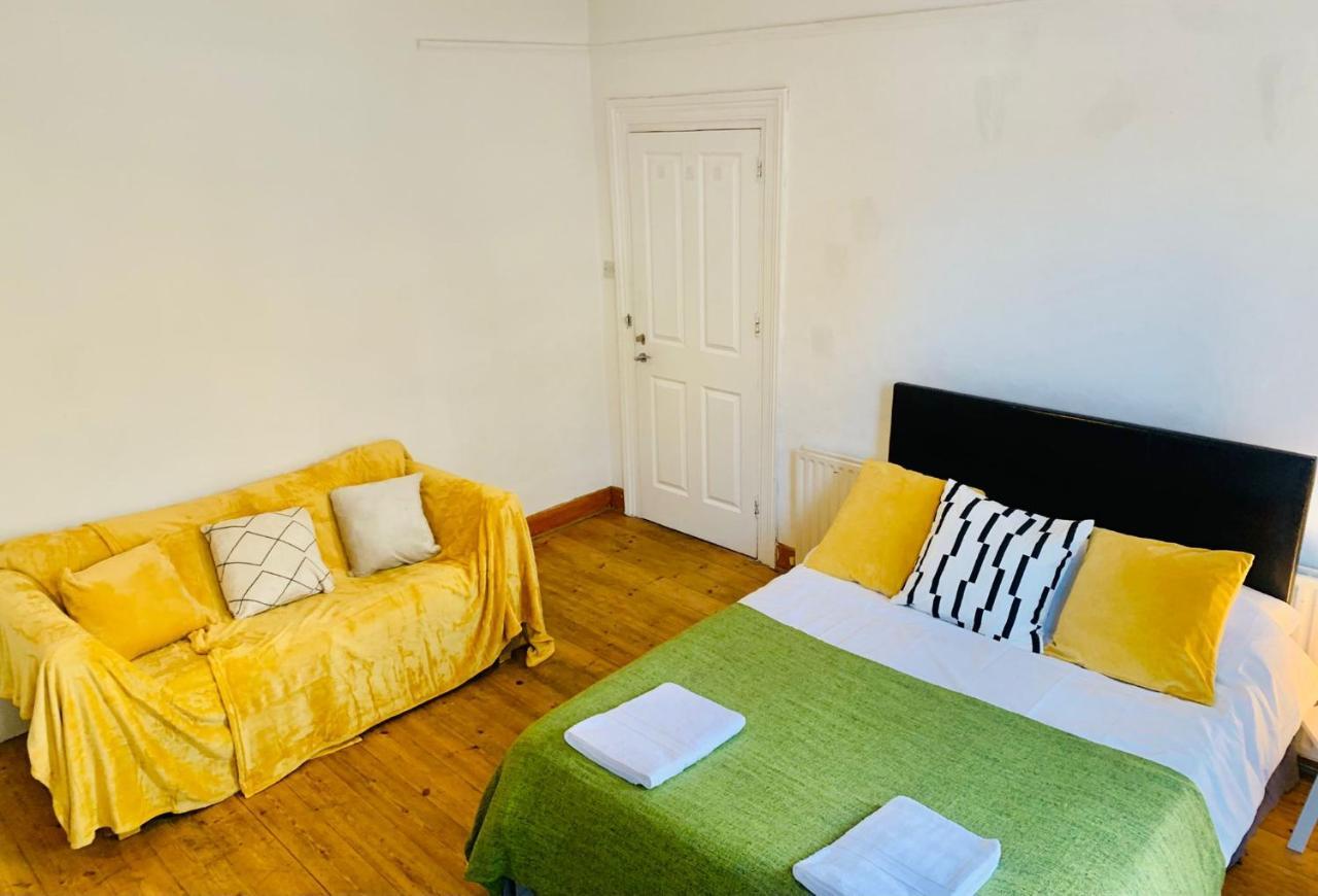 Balham, South London Spacious Guest House 1, 6 Rooms Available Extérieur photo