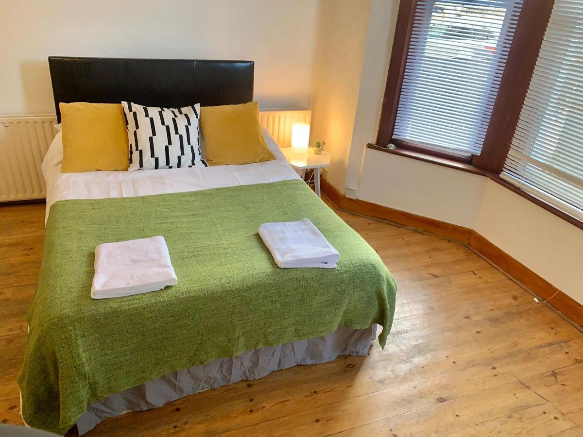 Balham, South London Spacious Guest House 1, 6 Rooms Available Extérieur photo