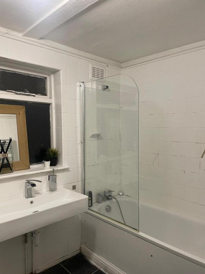 Balham, South London Spacious Guest House 1, 6 Rooms Available Extérieur photo