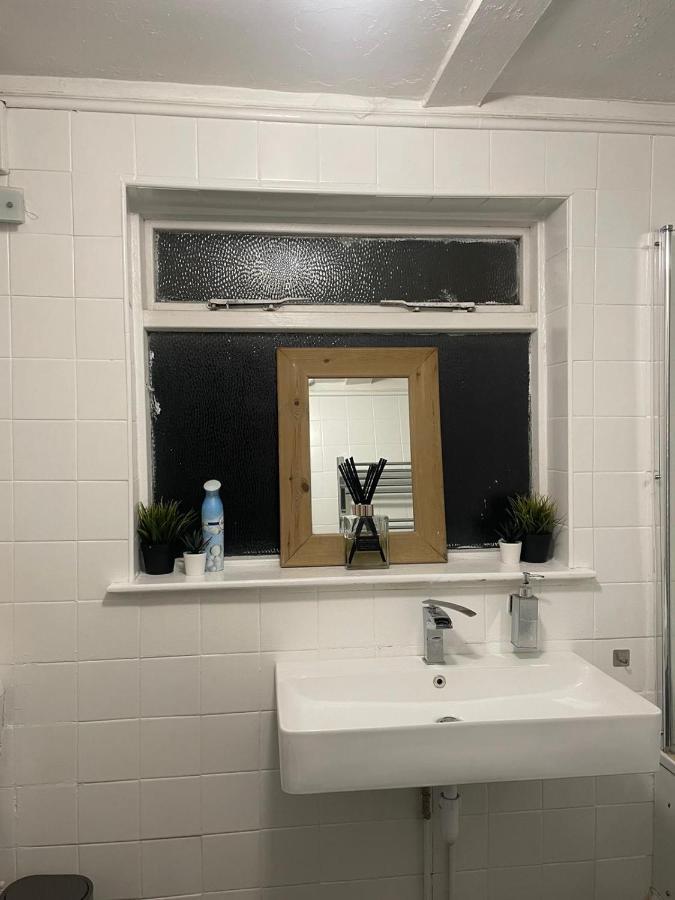 Balham, South London Spacious Guest House 1, 6 Rooms Available Extérieur photo