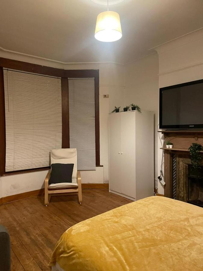 Balham, South London Spacious Guest House 1, 6 Rooms Available Extérieur photo