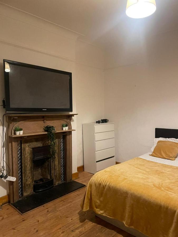 Balham, South London Spacious Guest House 1, 6 Rooms Available Extérieur photo